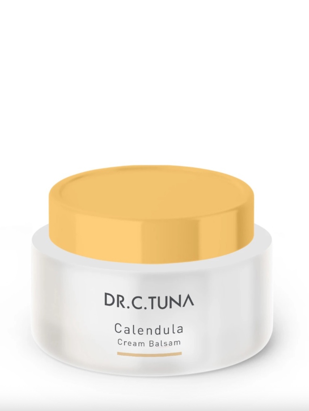 Dr. C. Tuna Calendula Cream Balsam